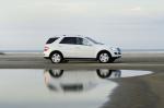 Mercedes-Benz ML-Class 2009 года